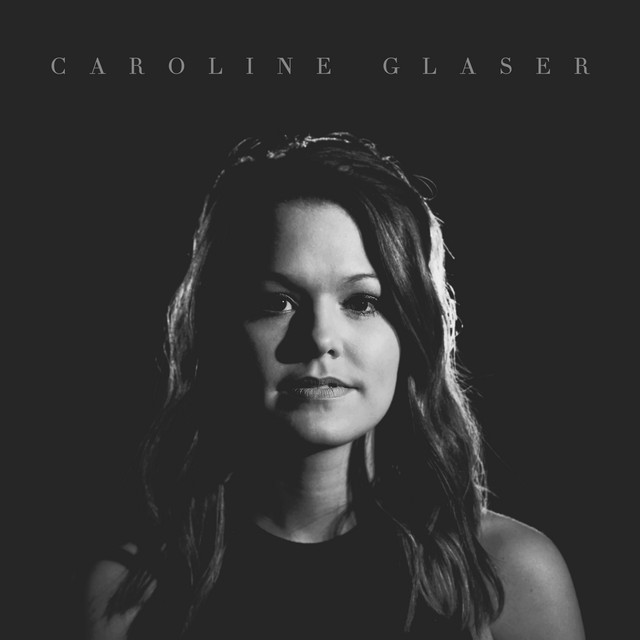 Caroline Glaser album cover