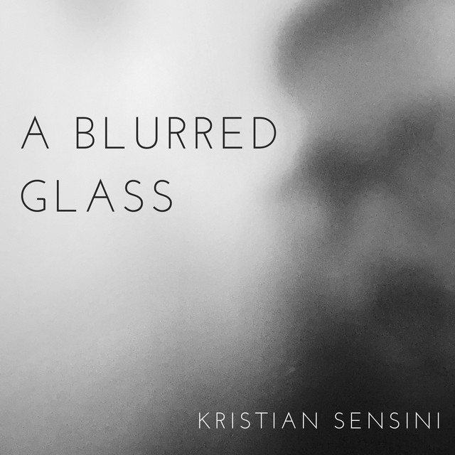 A Blurred Glass album cover