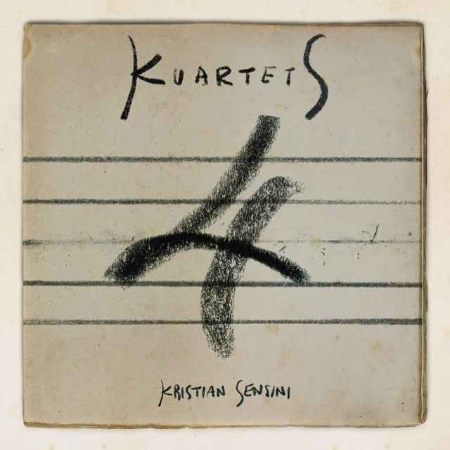 Kuartets album cover