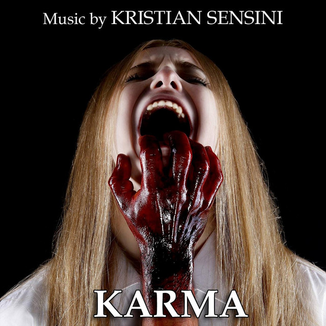 Karma (Atonement) [Orginal Soundtrack] album cover