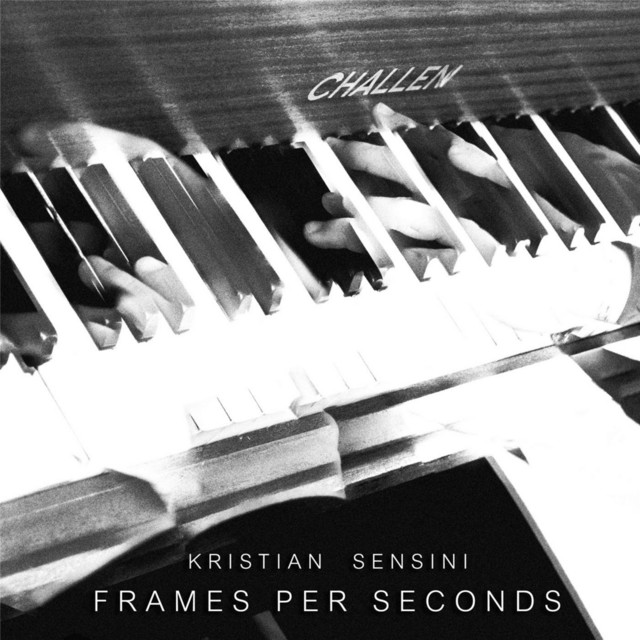 Frames Per Seconds album cover