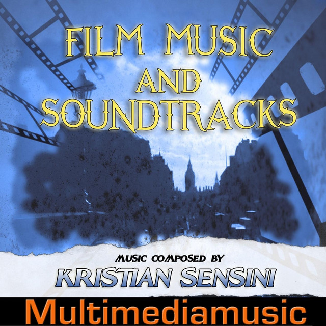 Film Music and Soundtracks album cover