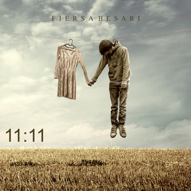 11:11 album cover