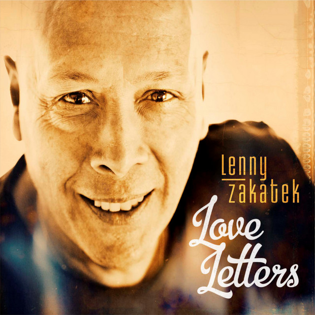 Love Letters album cover
