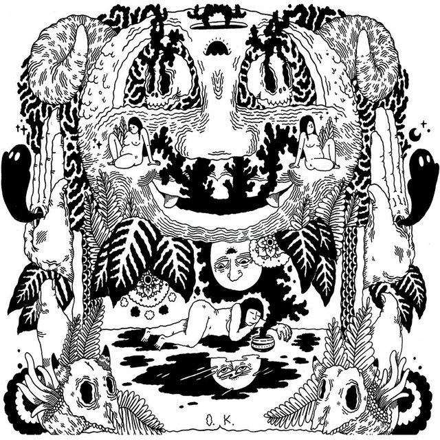 OK#2 album cover