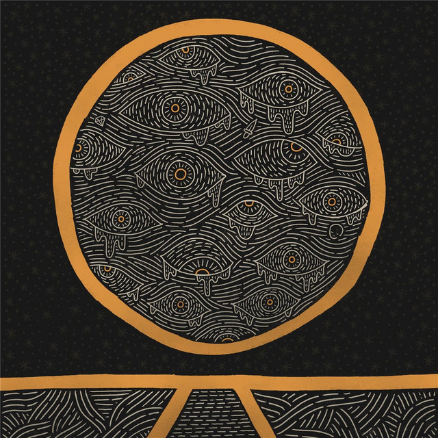OK album cover