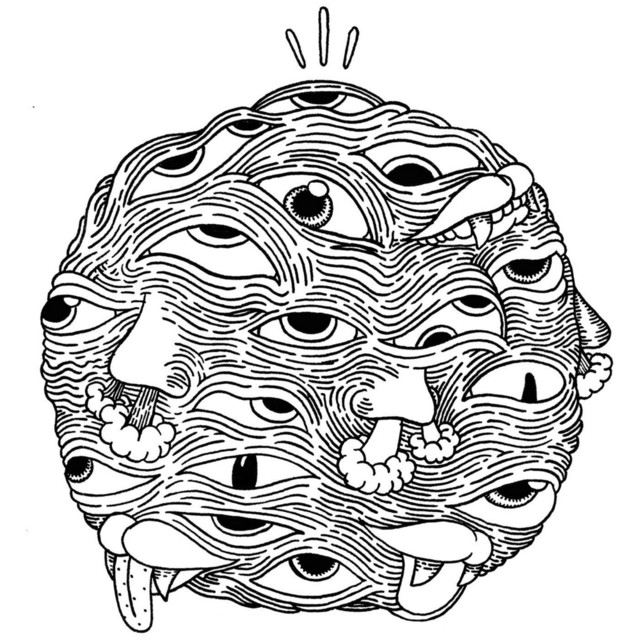 OK#3.2 (Instrumental) album cover