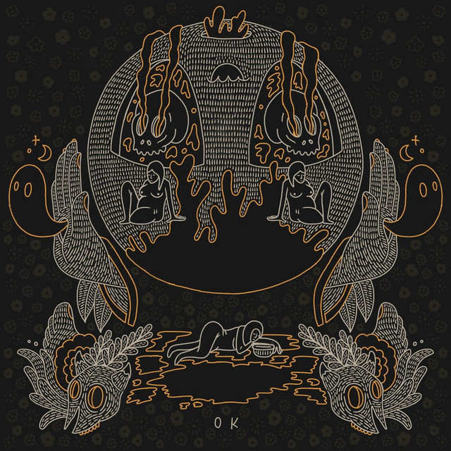 OK#3.1 (Instrumental) album cover