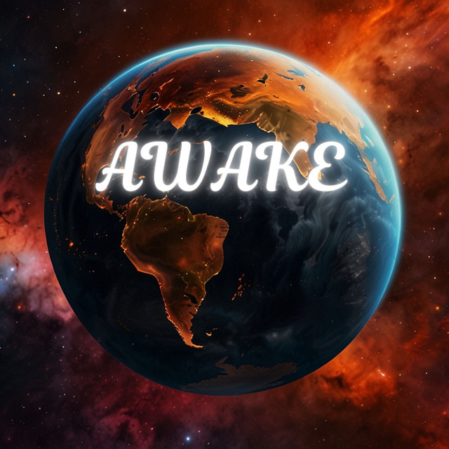 Awake album cover