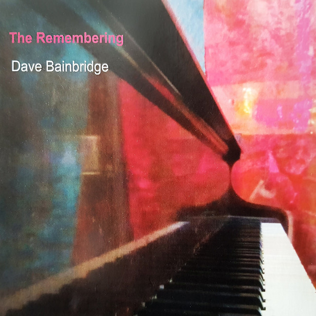 The Remembering album cover