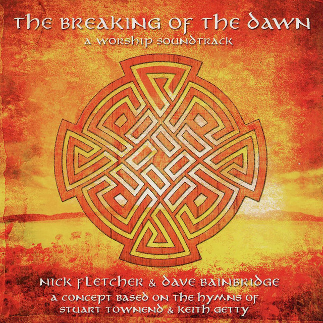 The Breaking Of The Dawn album cover
