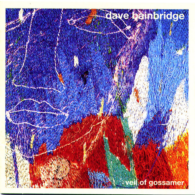 The Veil Of Gossamer album cover