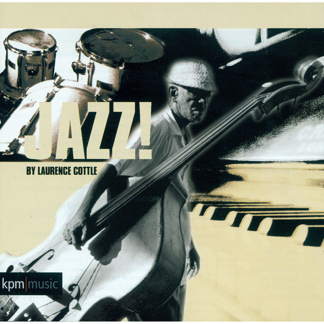 Jazz! album cover