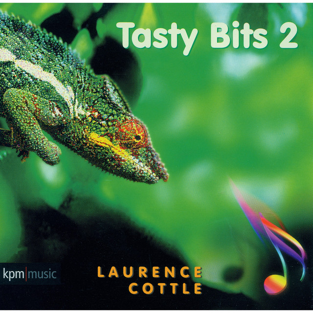 Tasty Bits 2 album cover