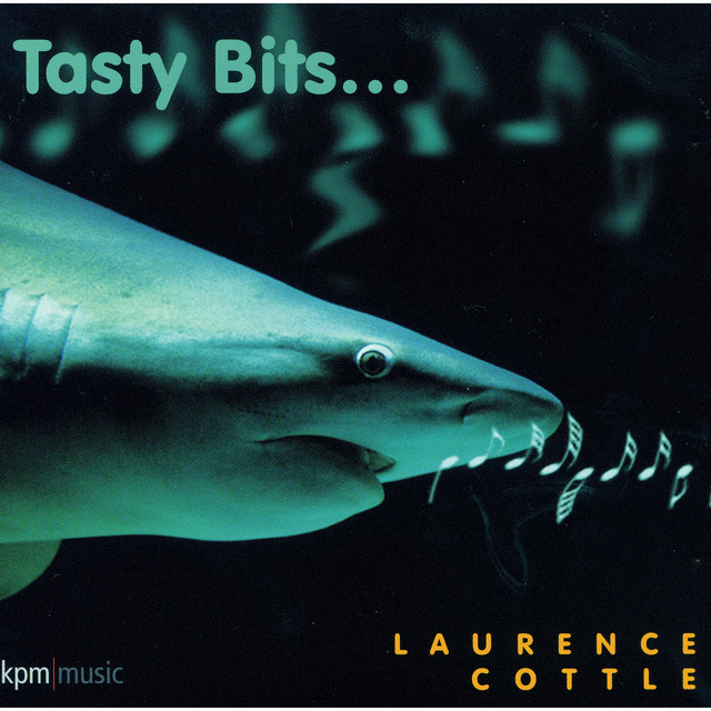 Tasty Bits album cover