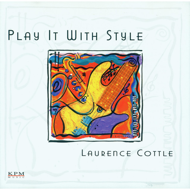Play It with Style album cover