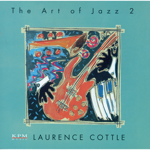 The Art of Jazz 2 album cover