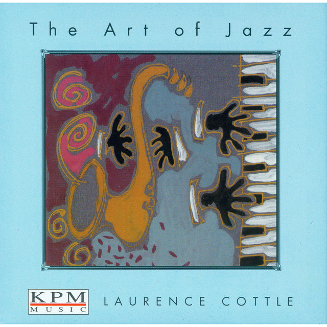 The Art of Jazz album cover