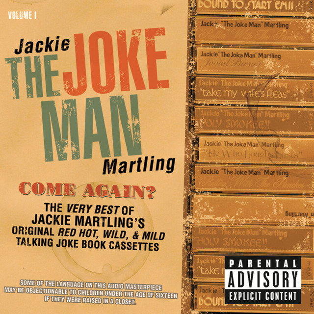 Come Again? (Explicit Version) album cover