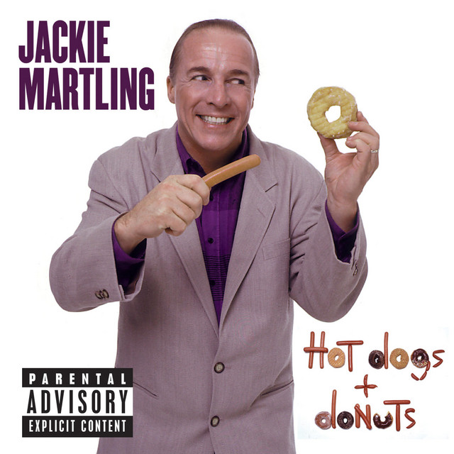 Hot Dogs & Donuts album cover