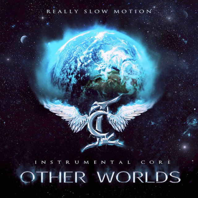 Other Worlds album cover