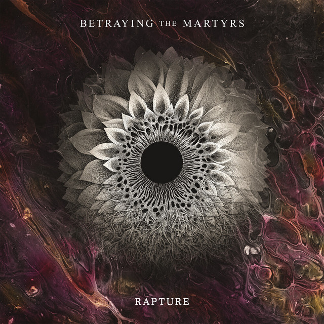 Rapture album cover