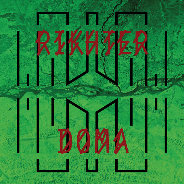 Doma album cover