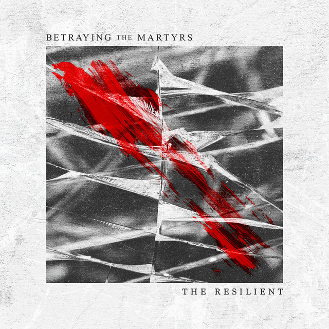 The Resilient album cover