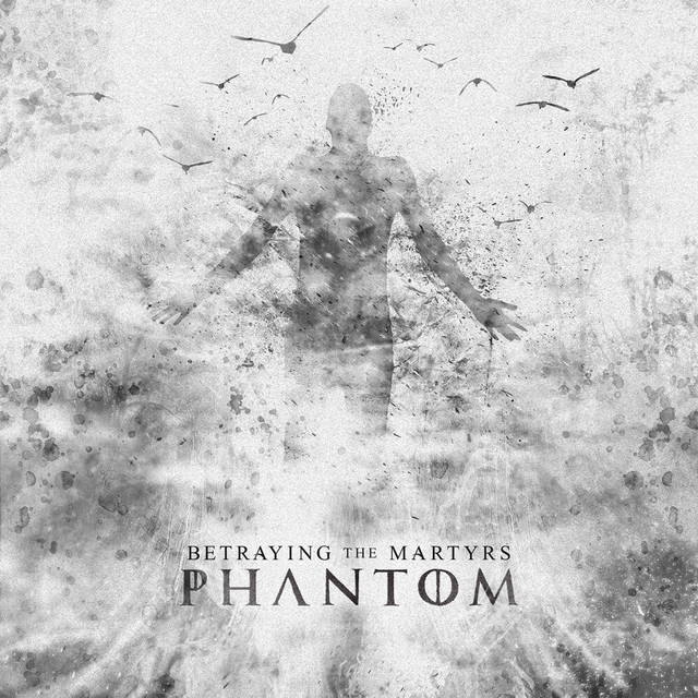 Phantom album cover