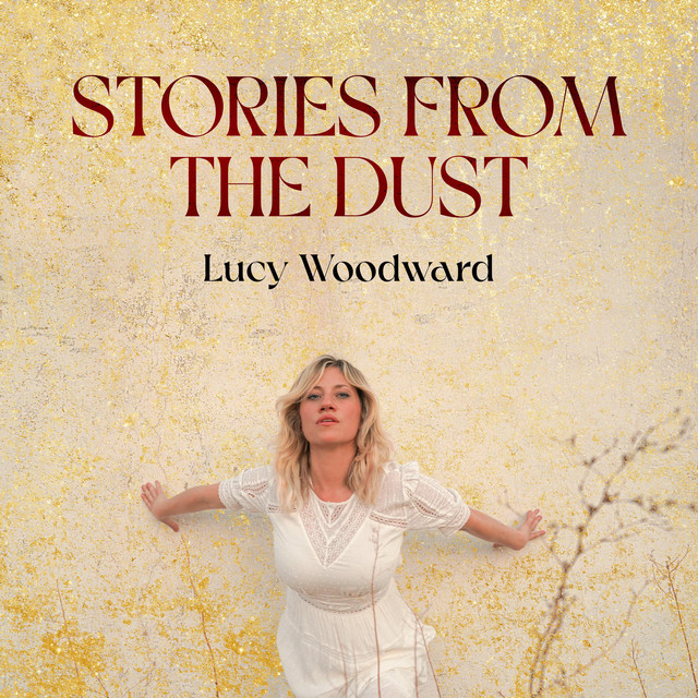 Stories From The Dust album cover