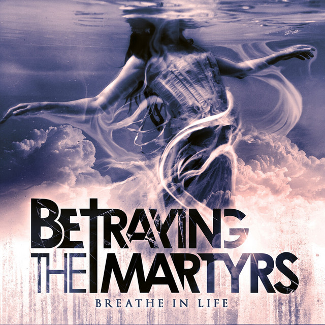 Breathe In Life album cover