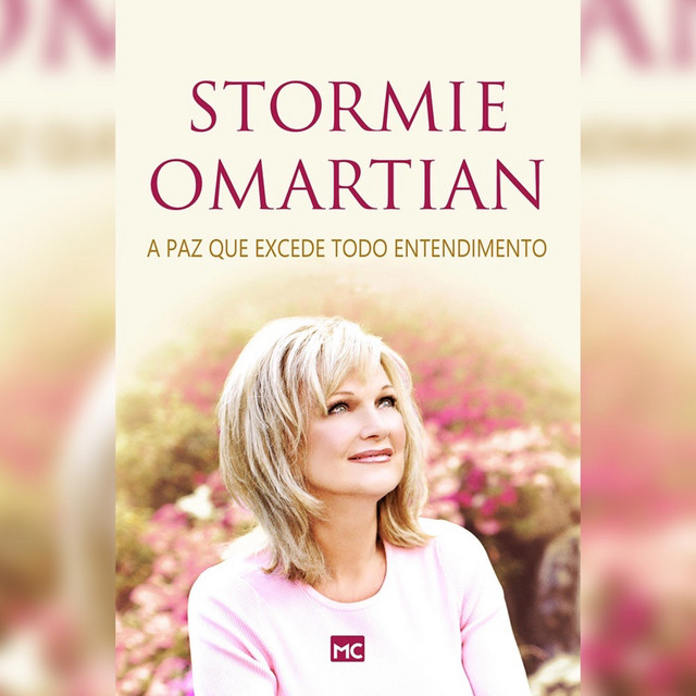 A paz que excede todo entendimento album cover