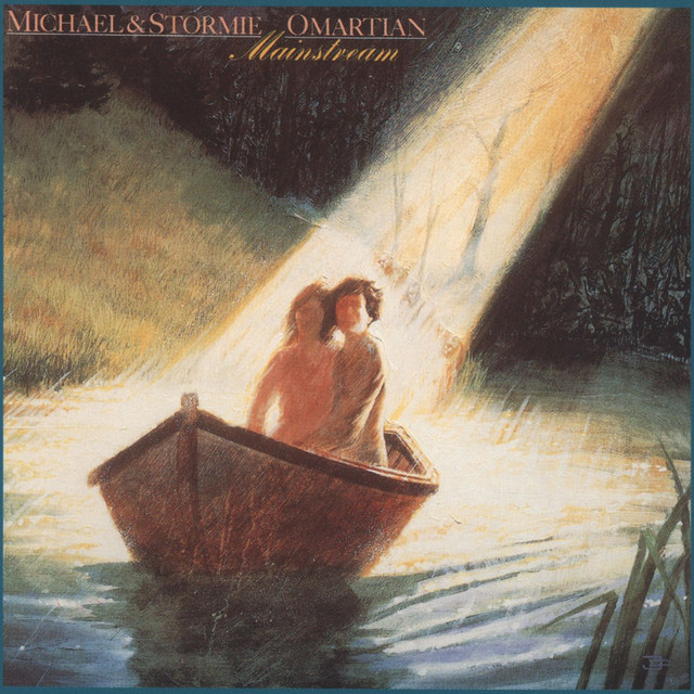 Main Stream album cover