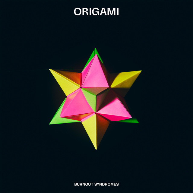 ORIGAMI album cover