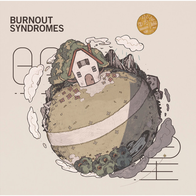 明星 album cover