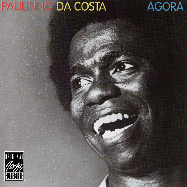 Agora album cover