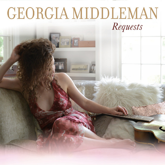 Requests album cover