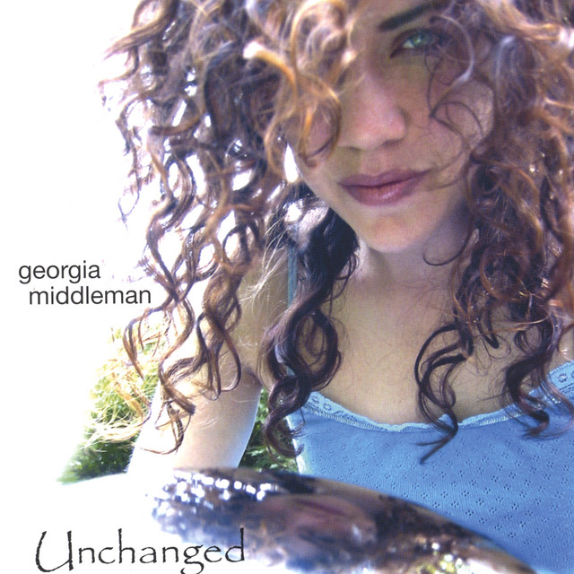 Unchanged album cover