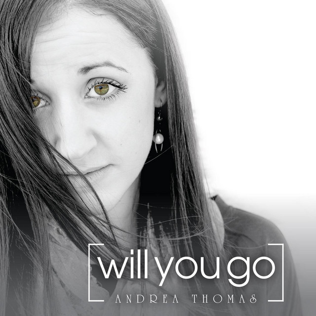 Will You Go album cover