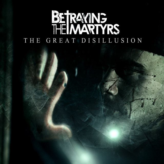TC Electronic PolyTune as heard on The Great Disillusion by Betraying The Martyrs (2016)