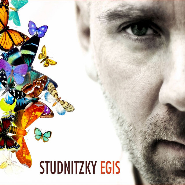 Egis album cover