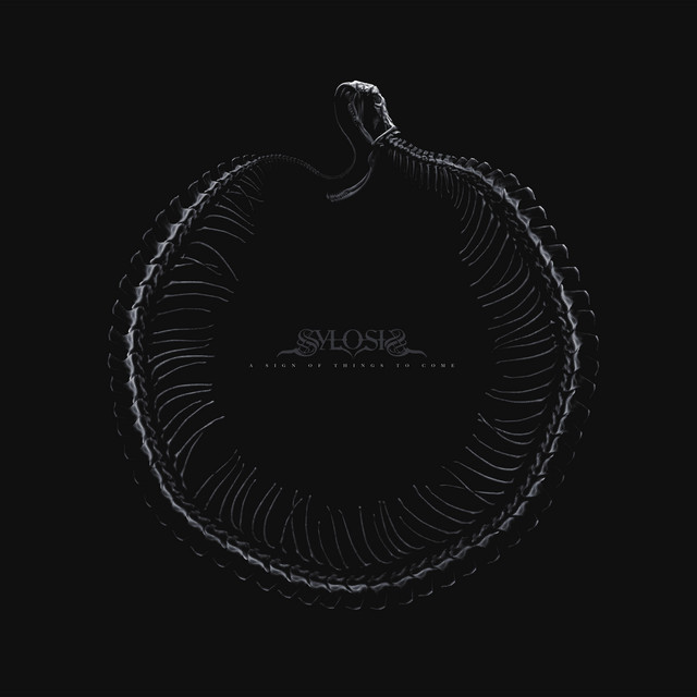 A Sign of Things to Come album cover