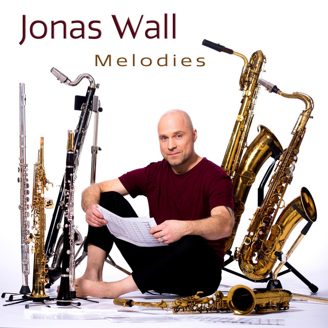 Melodies album cover