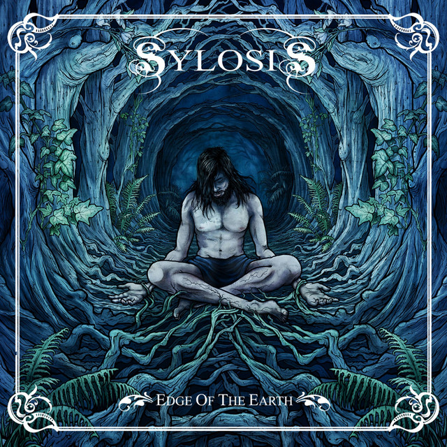Edge of the Earth album cover