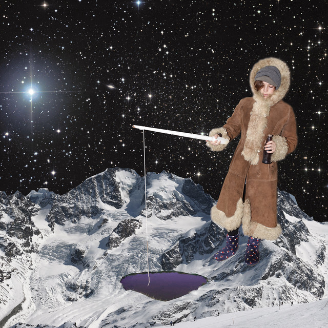 Son of a Sauce! album cover