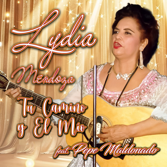 Tu Camino y El Mío album cover
