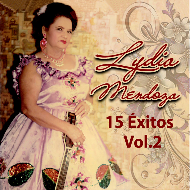 12 Éxitos Vol. 2 album cover