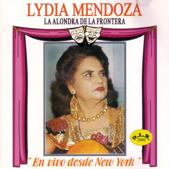 En Vivo Desde New York album cover
