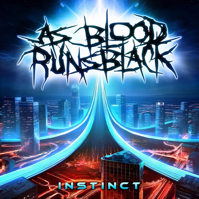 Instinct album cover