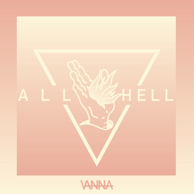 All Hell album cover